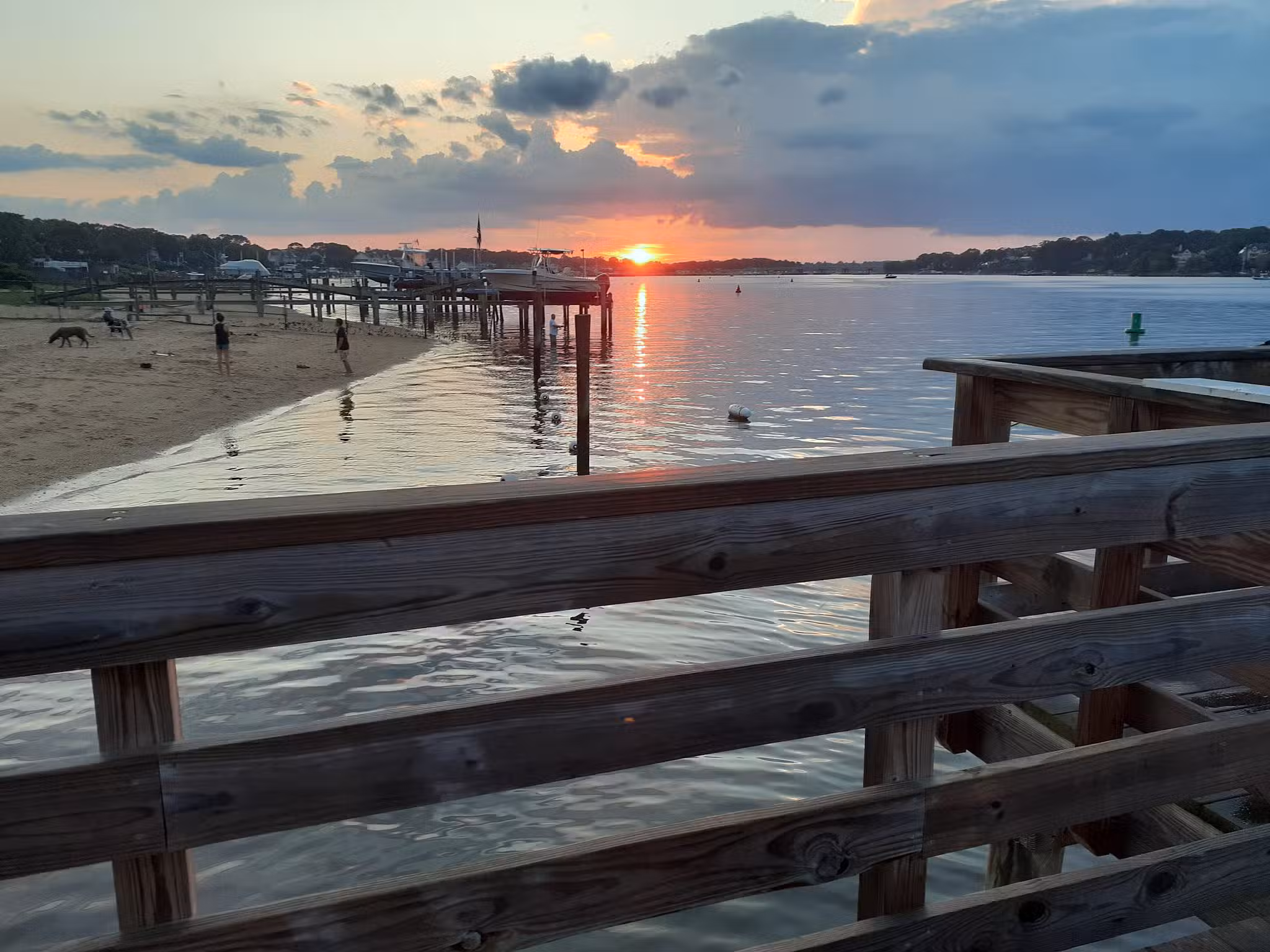 Riverfront Park - Point Pleasant, NJ