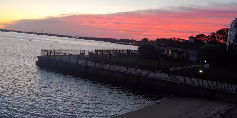 Riverfront Park - Point Pleasant, NJ