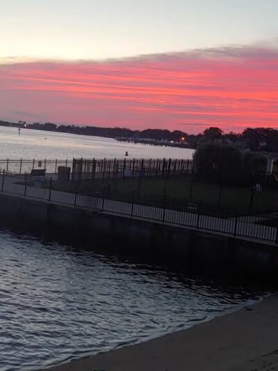 Riverfront Park - Point Pleasant, NJ
