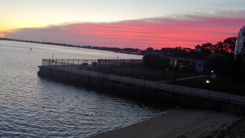Riverfront Park - Point Pleasant, NJ