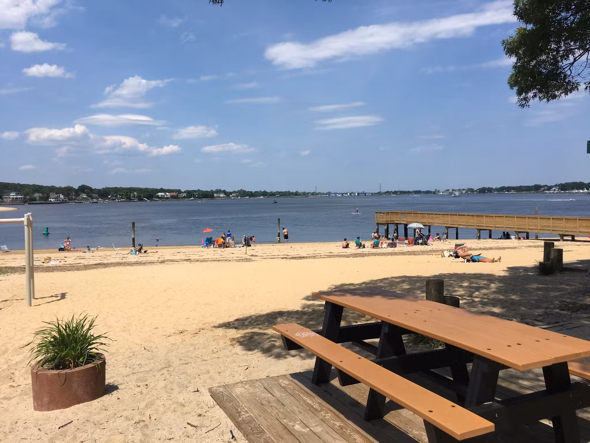 Riverfront Park - Point Pleasant, NJ