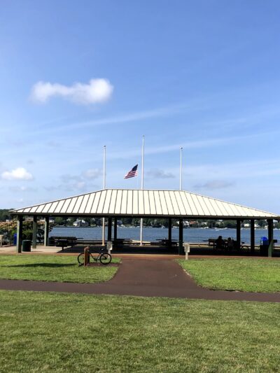 Riverfront Park - Point Pleasant, NJ