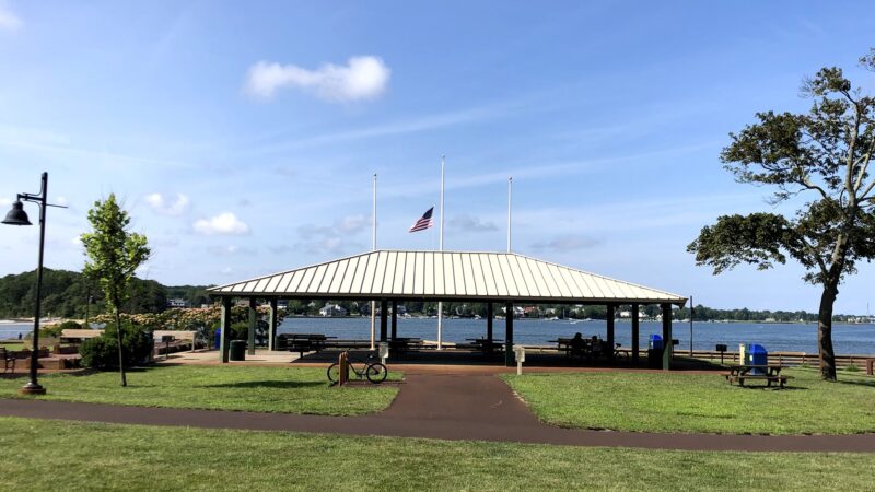 Riverfront Park - Point Pleasant, NJ