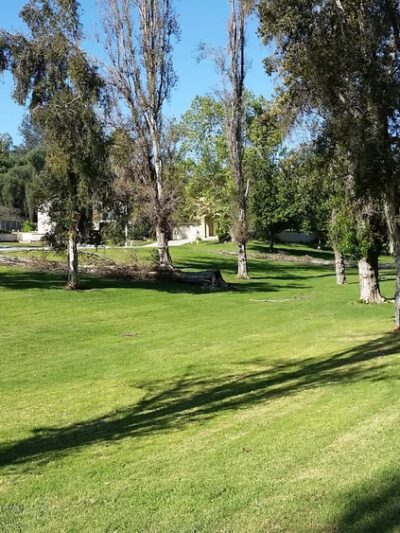 Country Crossing Park - Pomona, CA