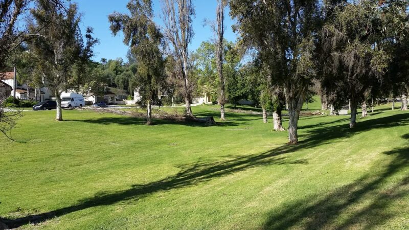 Country Crossing Park - Pomona, CA