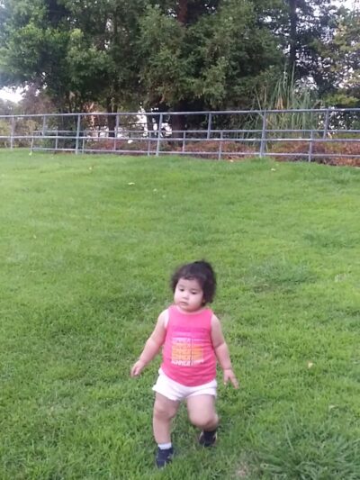 Country Crossing Park - Pomona, CA