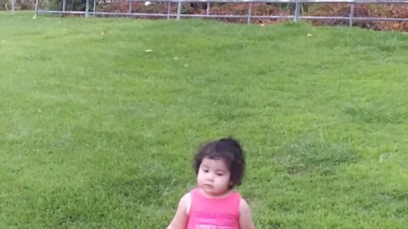 Country Crossing Park - Pomona, CA