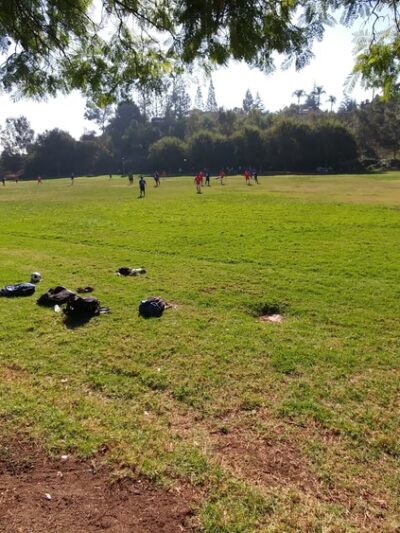 Country Crossing Park - Pomona, CA