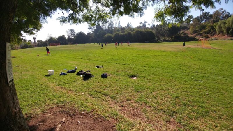Country Crossing Park - Pomona, CA
