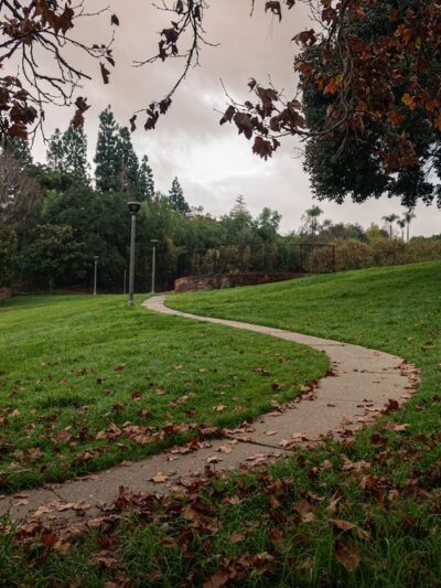 Country Crossing Park - Pomona, CA