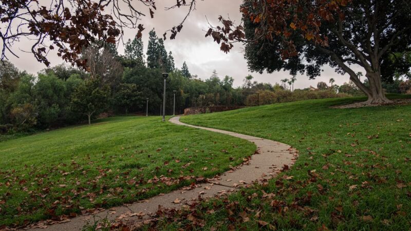 Country Crossing Park - Pomona, CA