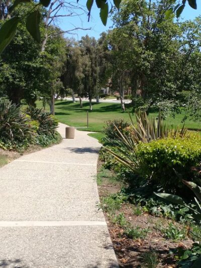 Phillips Ranch Park - Pomona, CA