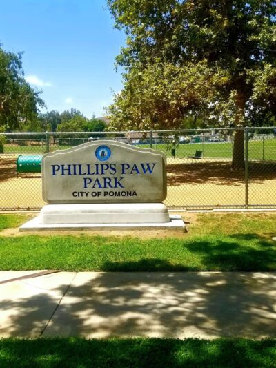 Phillips Ranch Park - Pomona, CA