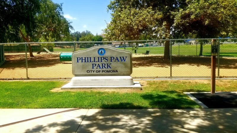 Phillips Ranch Park - Pomona, CA