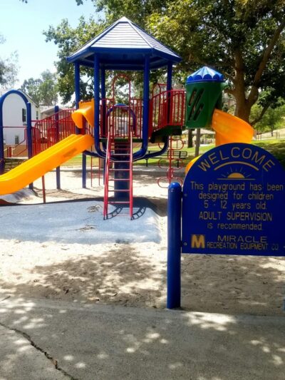 Phillips Ranch Park - Pomona, CA