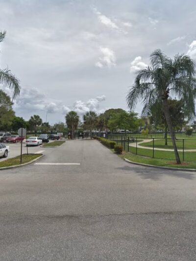 Landon's Local Landmarks - Pompano Beach, FL
