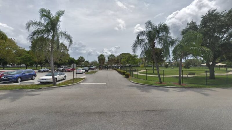 Landon's Local Landmarks - Pompano Beach, FL