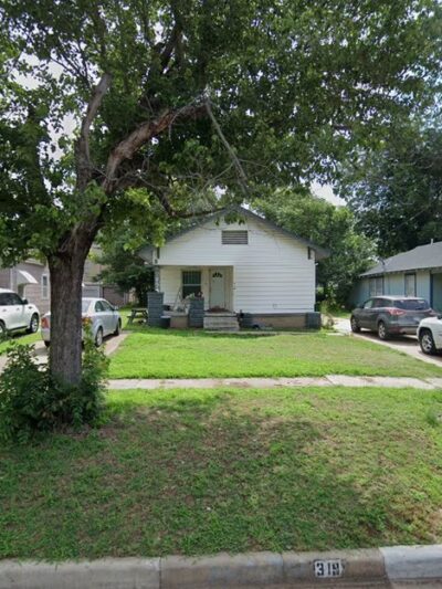 Tinnydogs4me - Ponca City, OK