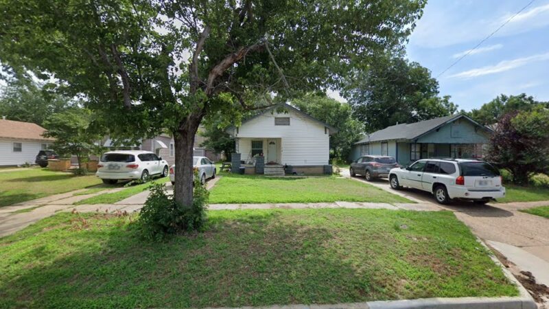 Tinnydogs4me - Ponca City, OK