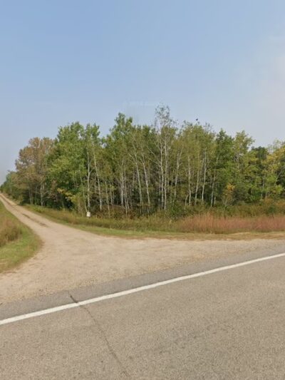 Carmen's Private Dog Park - Ponsford, MN