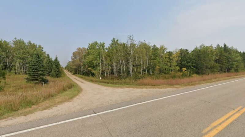 Carmen's Private Dog Park - Ponsford, MN