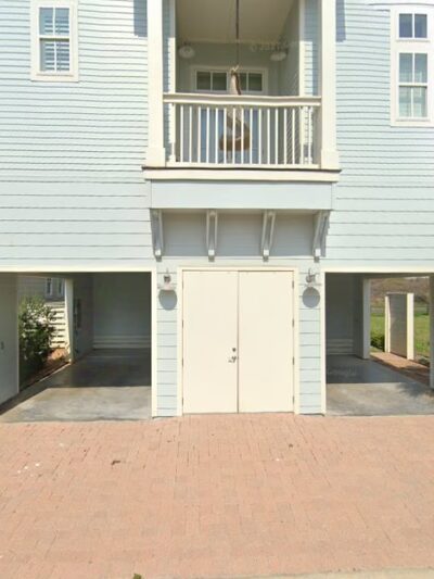 Dune Dogs Playground - Port Aransas, TX