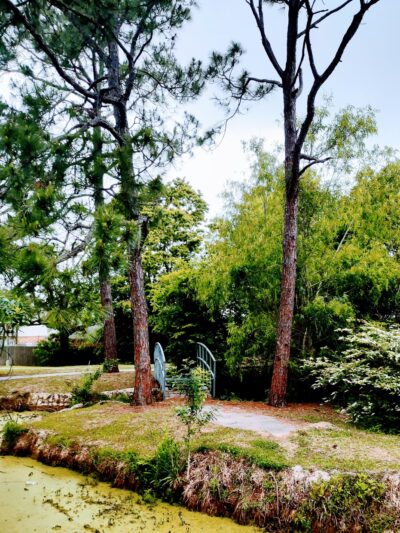 Heatherbrook Park - Port Arthur, TX