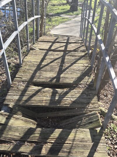 Heatherbrook Park - Port Arthur, TX