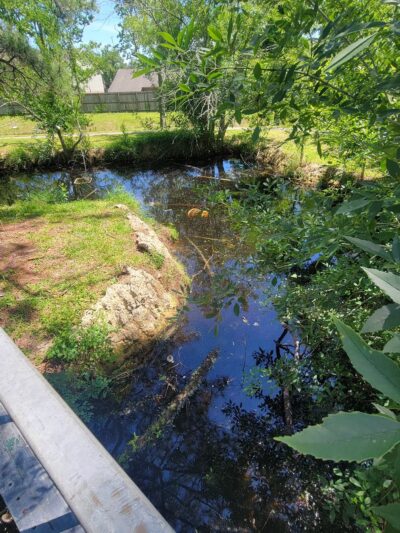 Heatherbrook Park - Port Arthur, TX