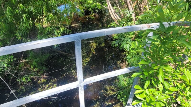 Heatherbrook Park - Port Arthur, TX