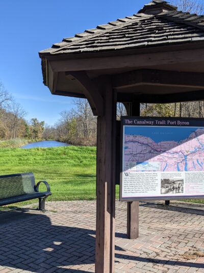 Schasel Park - Port Byron, NY