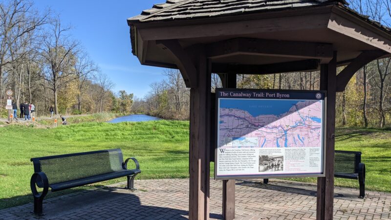 Schasel Park - Port Byron, NY