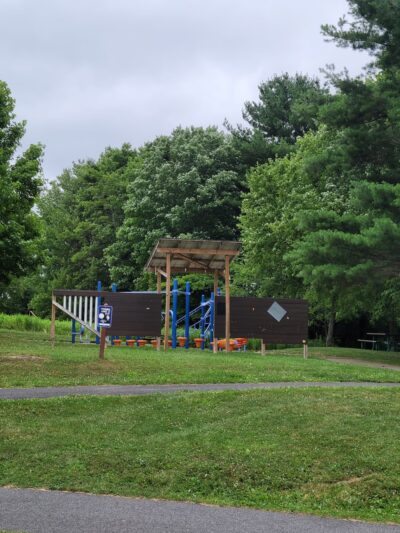 Graysdale Park - Port Matilda, PA