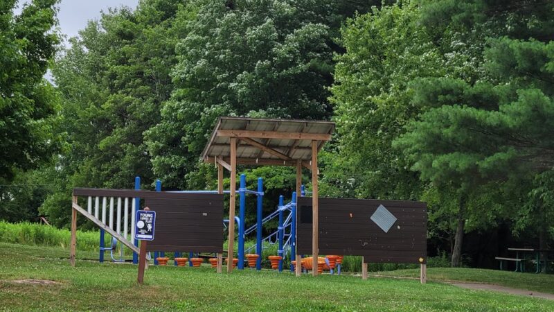 Graysdale Park - Port Matilda, PA