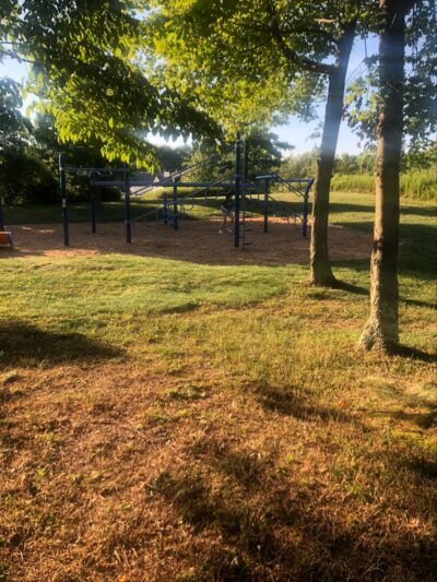 Graysdale Park - Port Matilda, PA