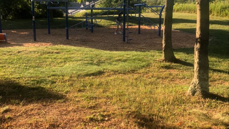 Graysdale Park - Port Matilda, PA