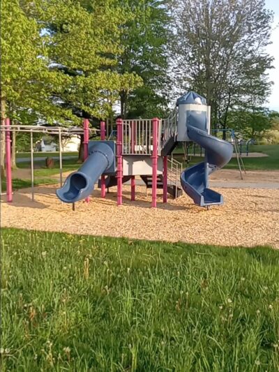 Graysdale Park - Port Matilda, PA