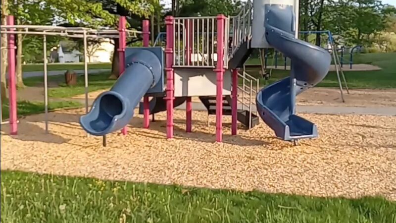 Graysdale Park - Port Matilda, PA