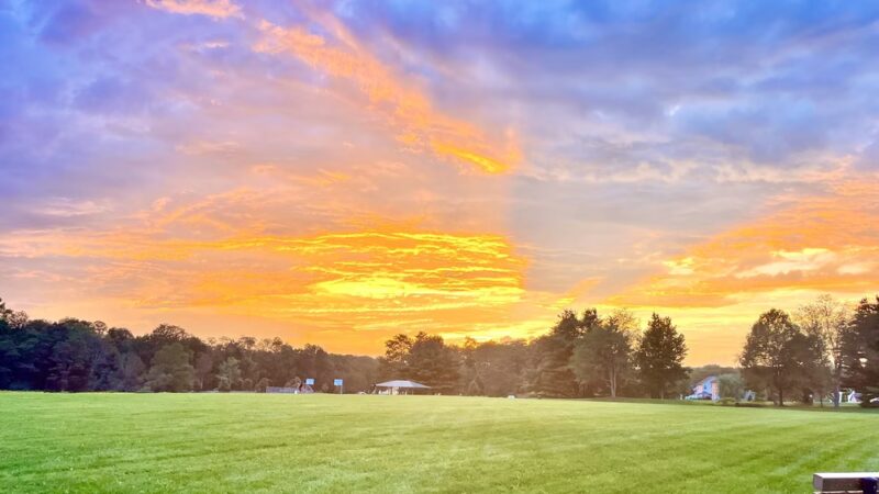 Graysdale Park - Port Matilda, PA