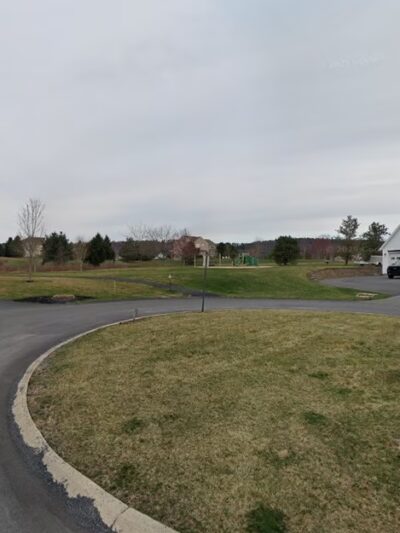 Trotter Farms Parklet - Port Matilda, PA