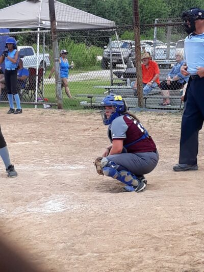 Central Park - Port Neches, TX