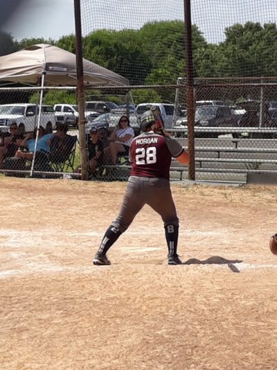 Central Park - Port Neches, TX