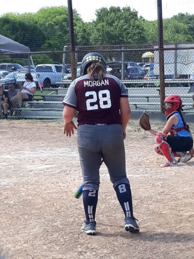 Central Park - Port Neches, TX