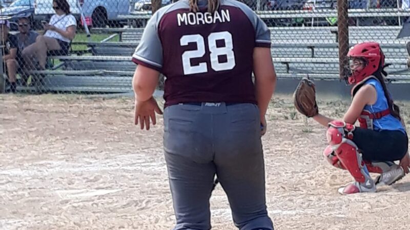 Central Park - Port Neches, TX