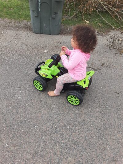 Central Park - Port Neches, TX