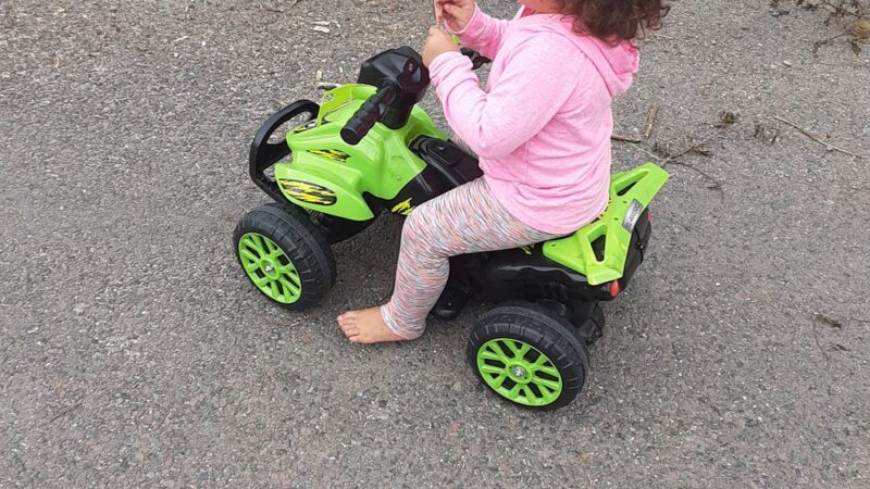 Central Park - Port Neches, TX