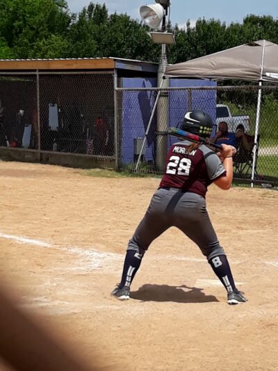 Central Park - Port Neches, TX