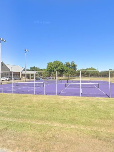 Port Neches Pickleball Court - Port Neches, TX