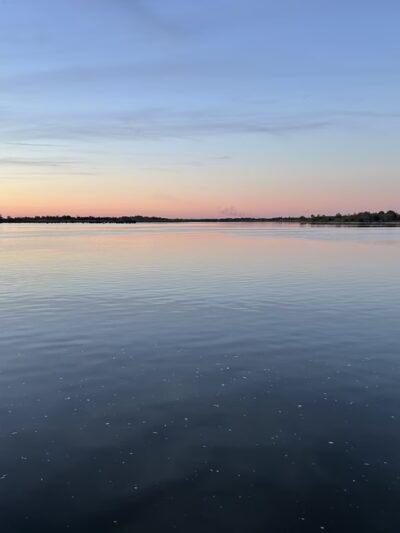 Port Neches Riverfront Park - Port Neches, TX