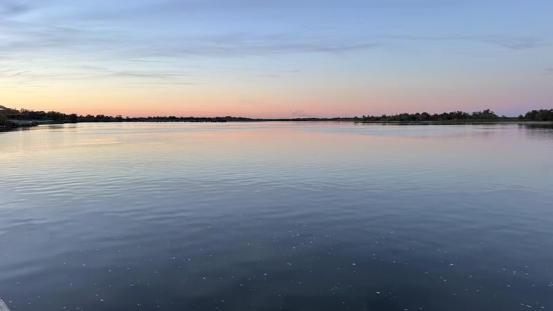 Port Neches Riverfront Park - Port Neches, TX